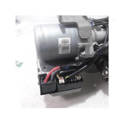 Renault - Megane - Steering column housing