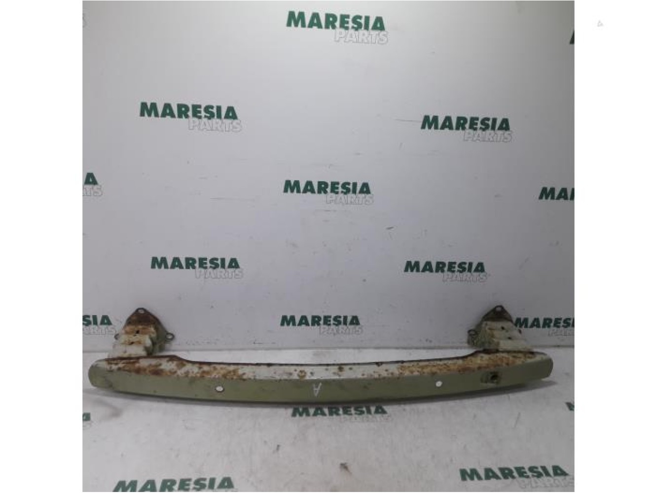 Citroen - Pluriel - Rear bumper frame