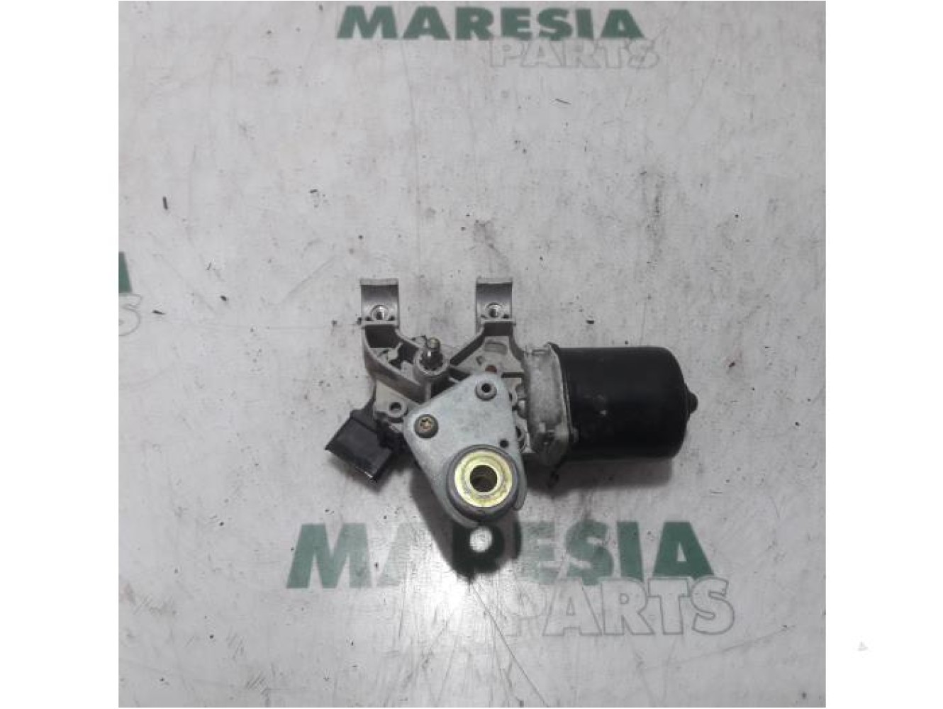 Citroen - Pluriel - Front wiper motor