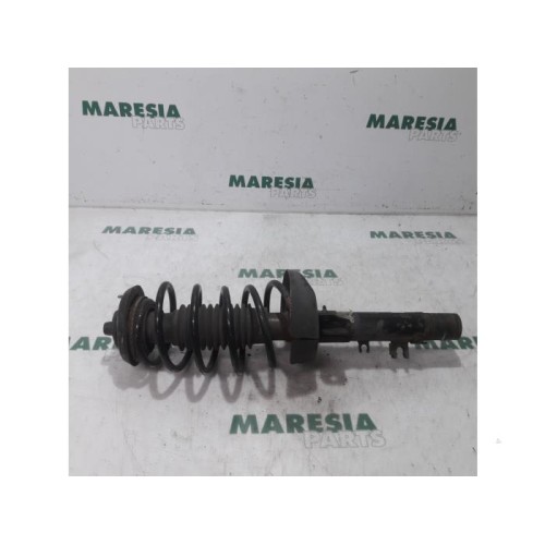 Citroen - Pluriel - Front shock absorber rod, left