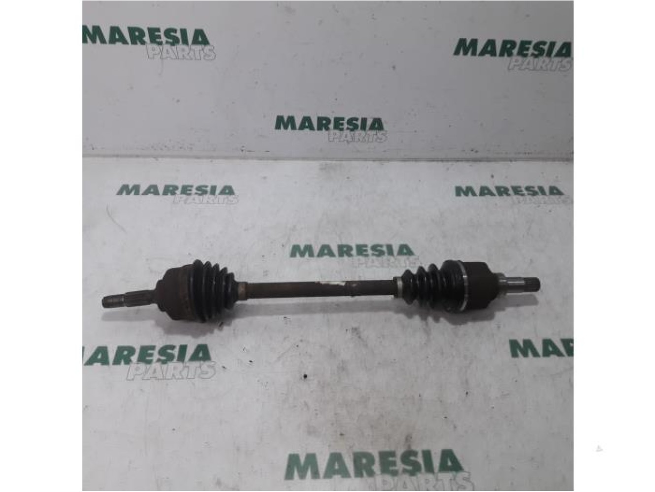 Citroen - Pluriel - Arbre de transmission avant gauche