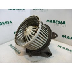 Fiat - Punto - Heating and ventilation fan motor