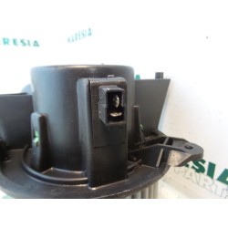 Fiat - Punto - Heating and ventilation fan motor