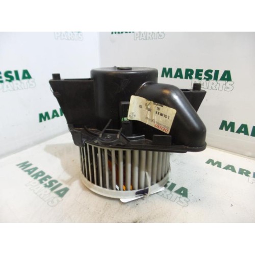 Fiat - Punto - Heating and ventilation fan motor