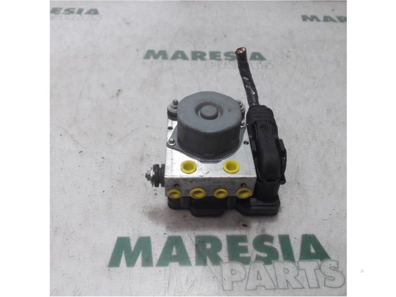 Renault - Clio - ABS pump