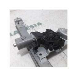 Renault - Clio - Window mechanism 4-door, front left