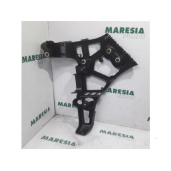 Renault - Megane - Rear bumper frame