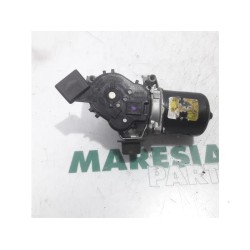 Renault - Megane - Front wiper motor