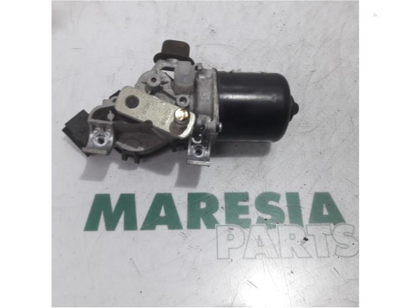 Renault - Megane - Front wiper motor