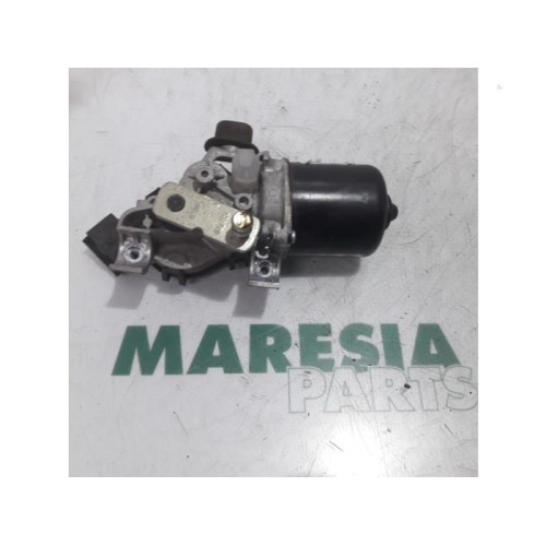 Renault - Megane - Front wiper motor