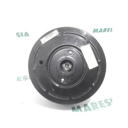 Renault - Megane - Brake servo