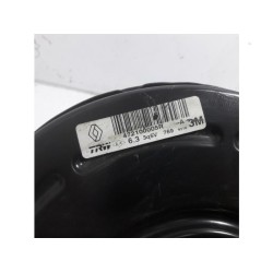 Renault - Megane - Brake servo