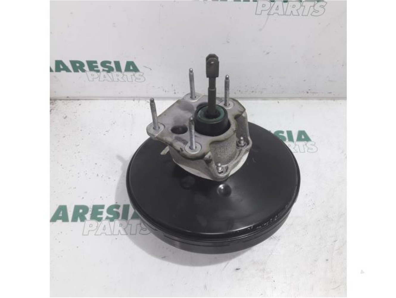 Renault - Megane - Brake servo