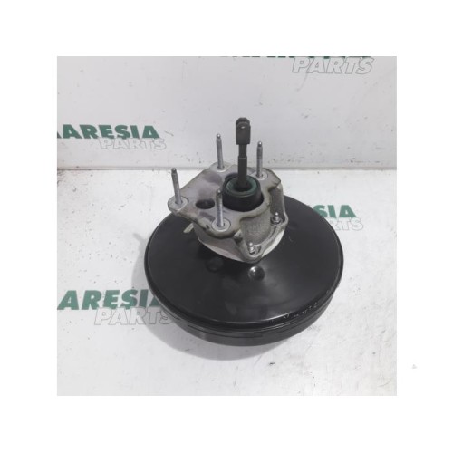 Renault - Megane - Brake servo