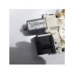 Renault - Megane - Rear door window mechanism 4-door, right