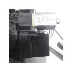 Renault - Megane - Window mechanism 4-door, front right