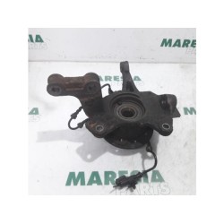 Renault - Megane - Knuckle, front right
