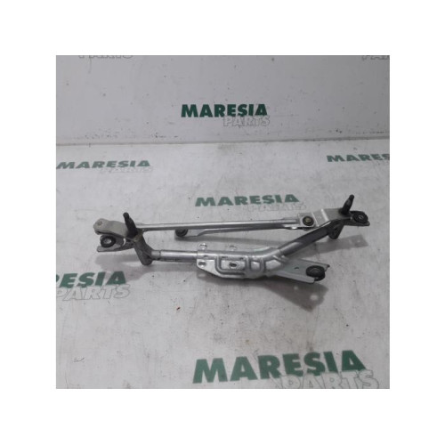 Fiat - Punto - Wiper mechanism