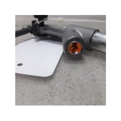 Citroen - C4 Picasso - Gordelspanner links