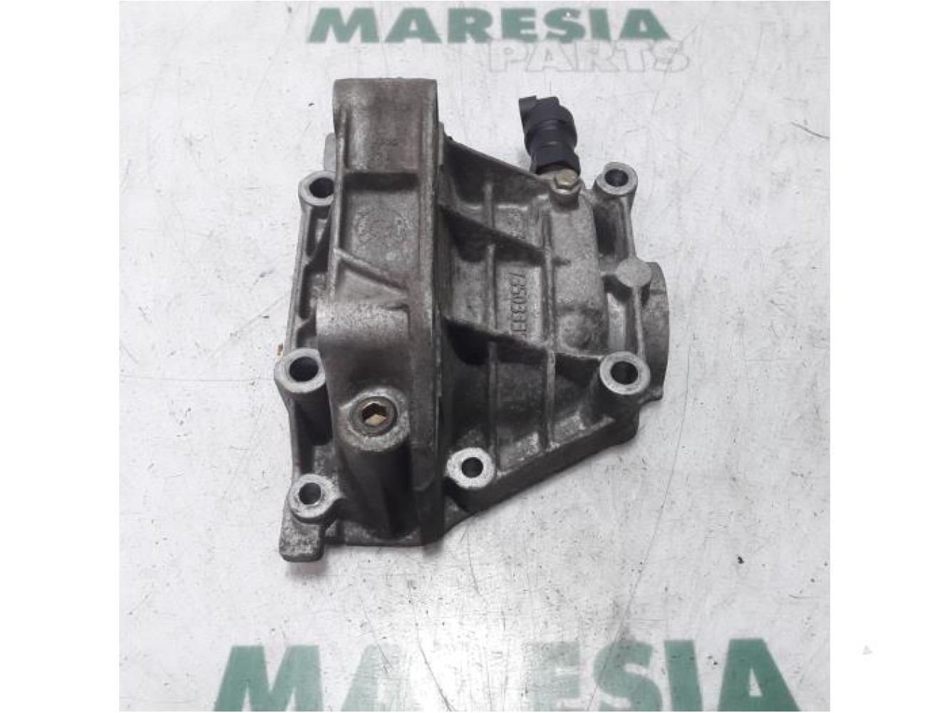 Fiat - Punto - Gearbox casing