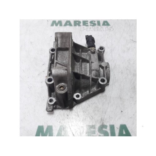 Fiat - Punto - Gearbox casing