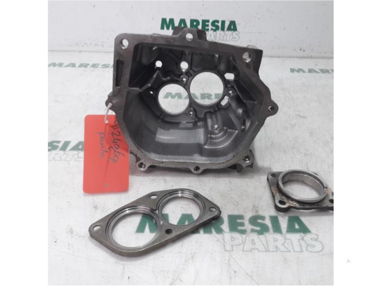 Fiat - Punto - Gearbox casing