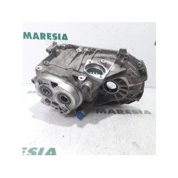 Renault - Modus - Gearbox casing