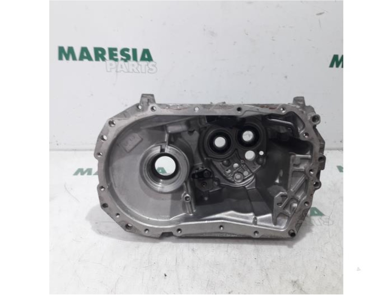Renault - Modus - Gearbox casing