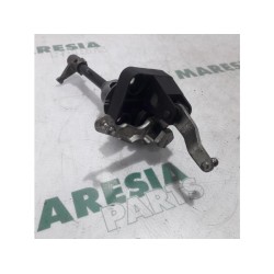 Renault - Modus - Gearbox mechanism