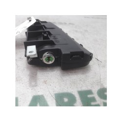 Lancia - Thesis - Airbag Sitz (Sitzplatz)