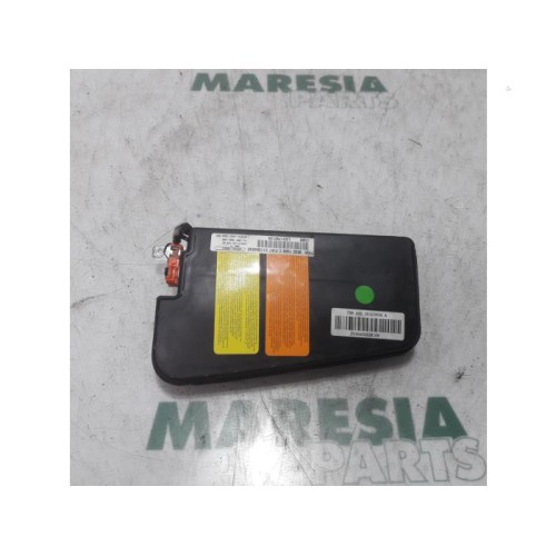 Lancia - Thesis - Seat airbag (seat)