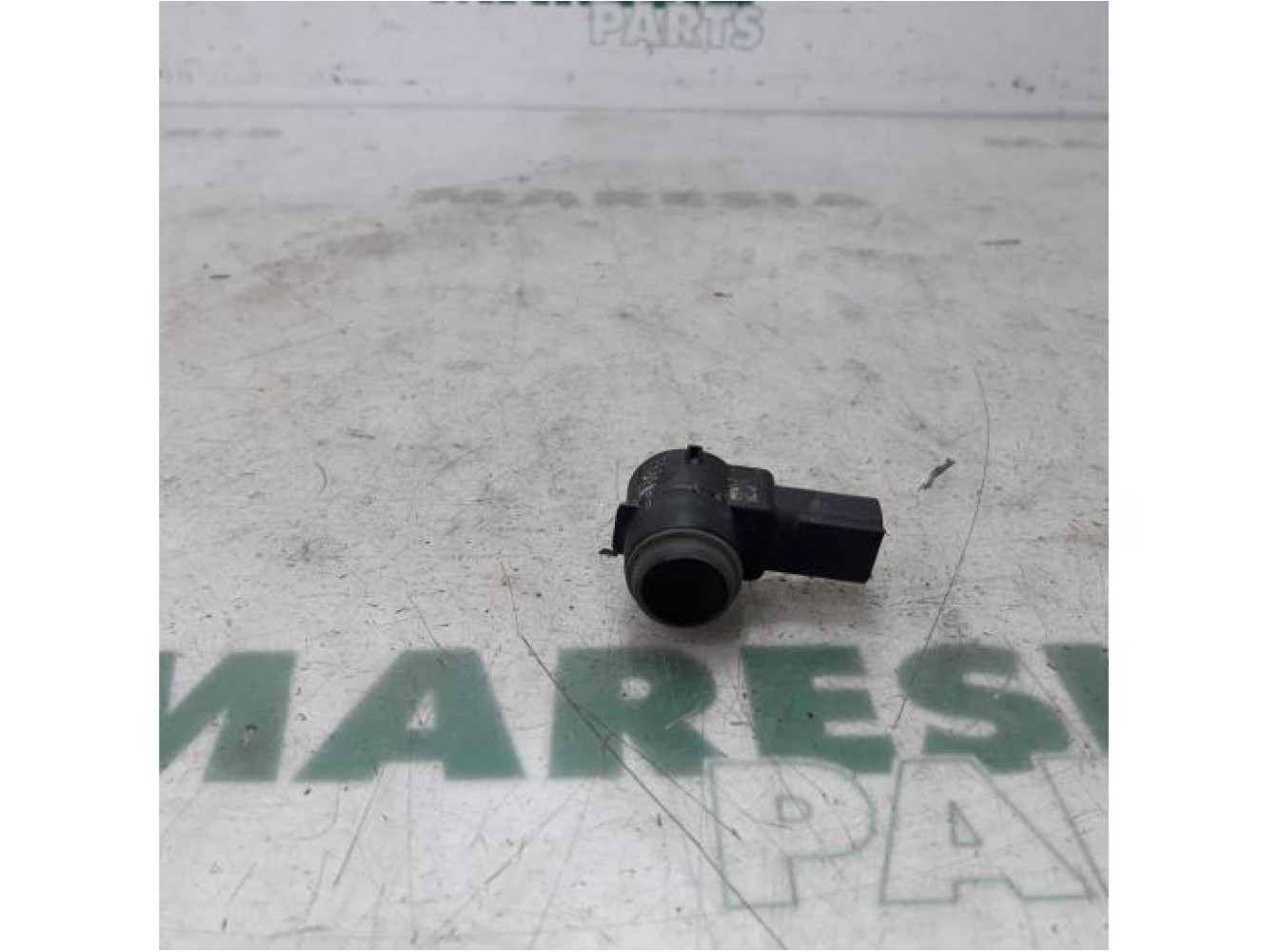 Peugeot - 308 - PDC Sensor