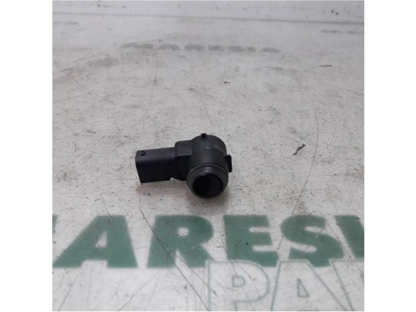 Peugeot - 308 - PDC Sensor