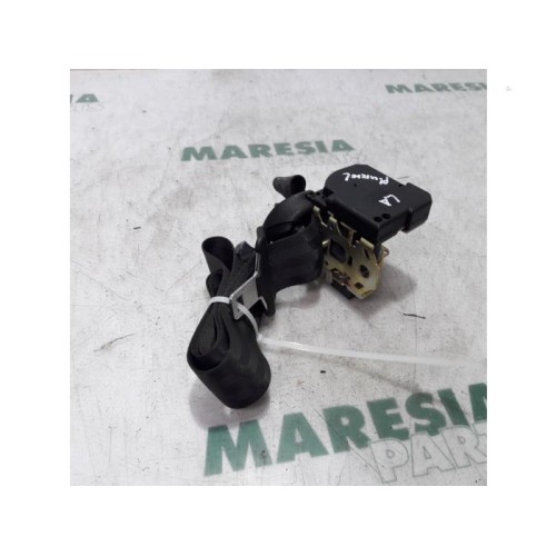 Citroen - Pluriel - Sicherheitsgurt links hinten