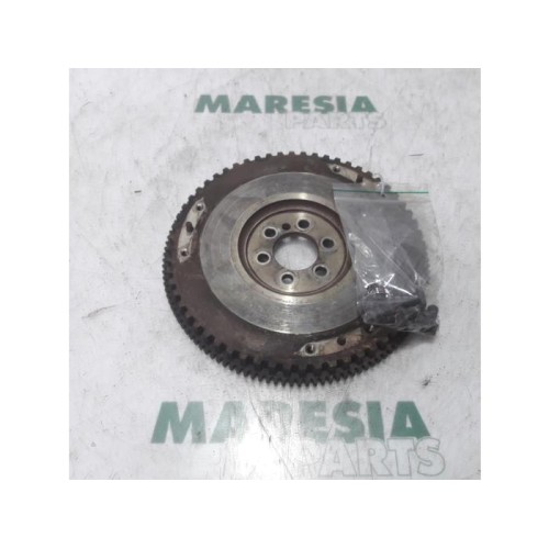 Peugeot - 207 - Flywheel