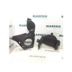 Peugeot - 207 - Couvercle de distribution