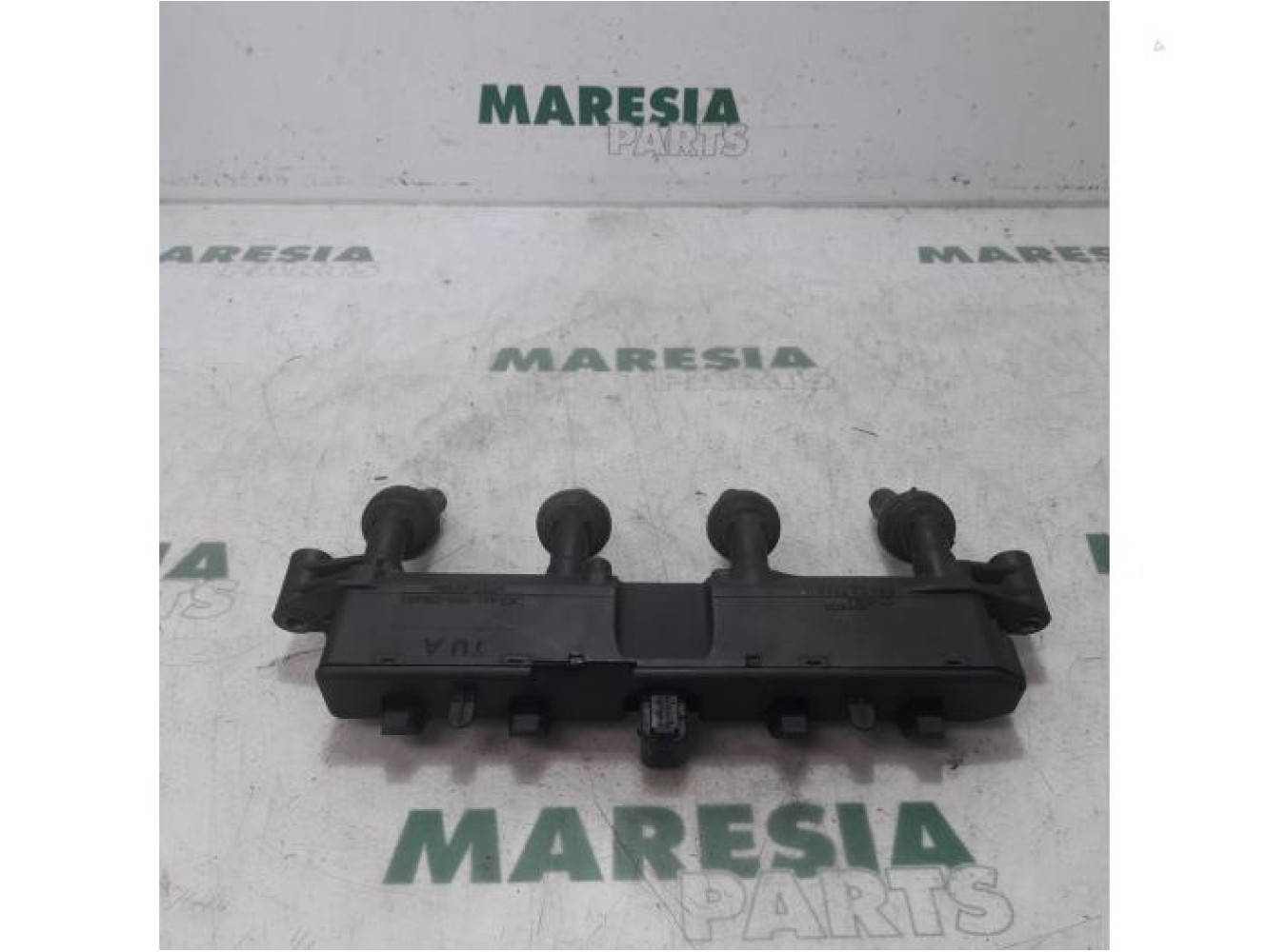 Peugeot - 207 - Ignition coil