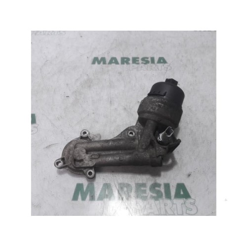 Peugeot - 207 - Support filtre à huile