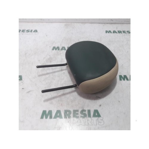 Peugeot - 206 - Support principal