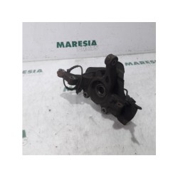 Fiat - Punto - Knuckle, front right