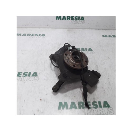 Fiat - Punto - Knuckle, front right