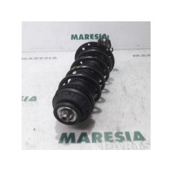 Fiat - Punto - Front shock absorber rod, right