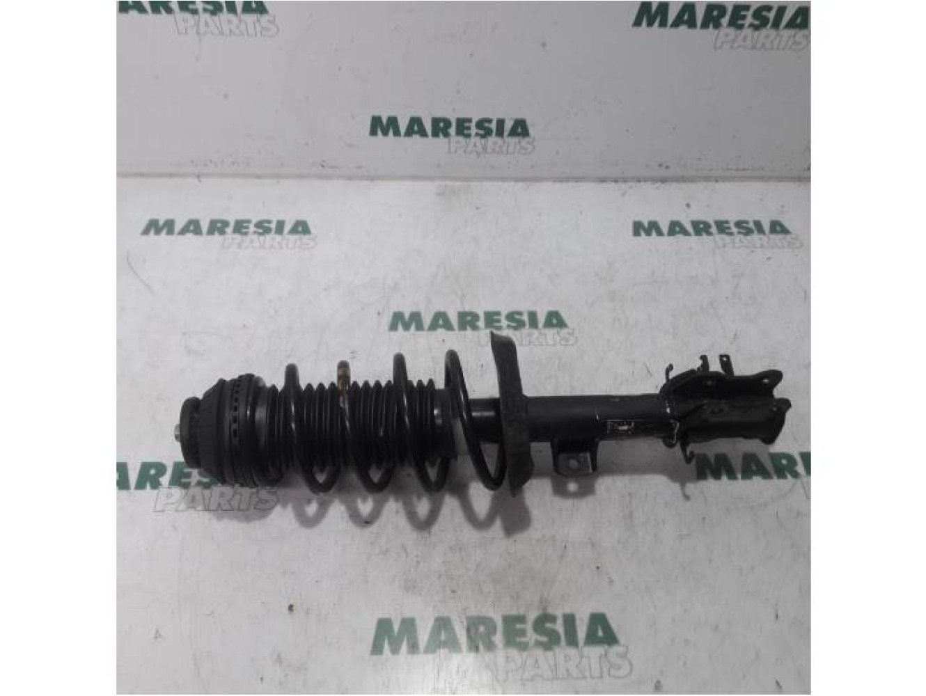 Fiat - Punto - Front shock absorber rod, right