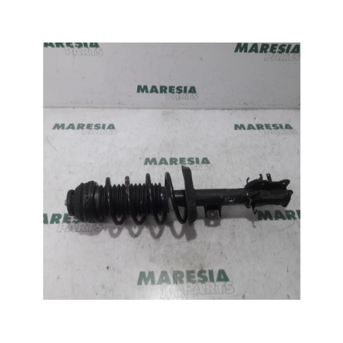 Fiat - Punto - Front shock absorber rod, right