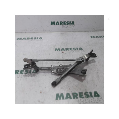 Fiat - Punto - Wiper mechanism