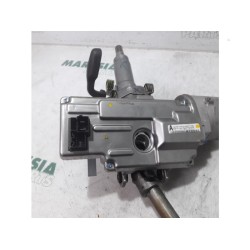Fiat - Punto - Steering column housing