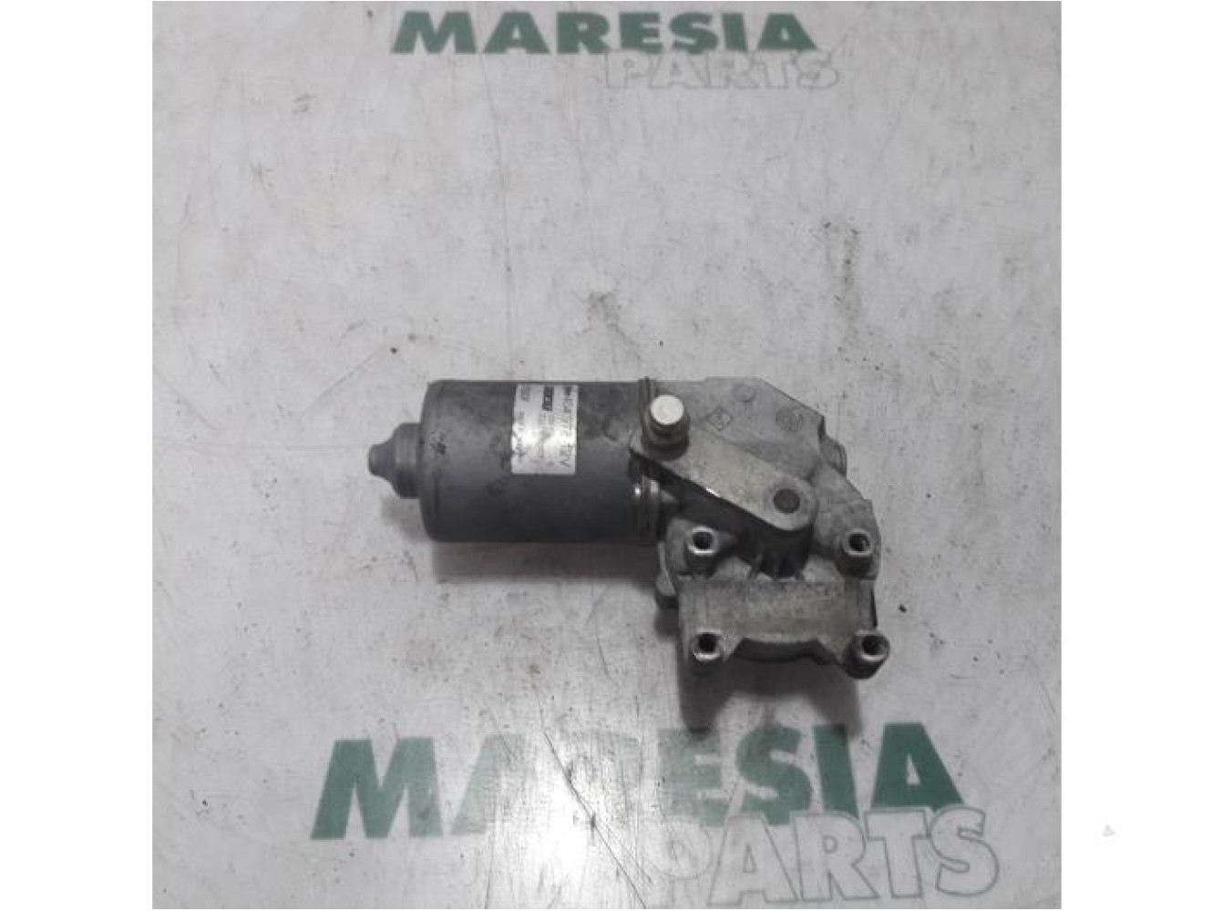 Fiat - Punto - Front wiper motor