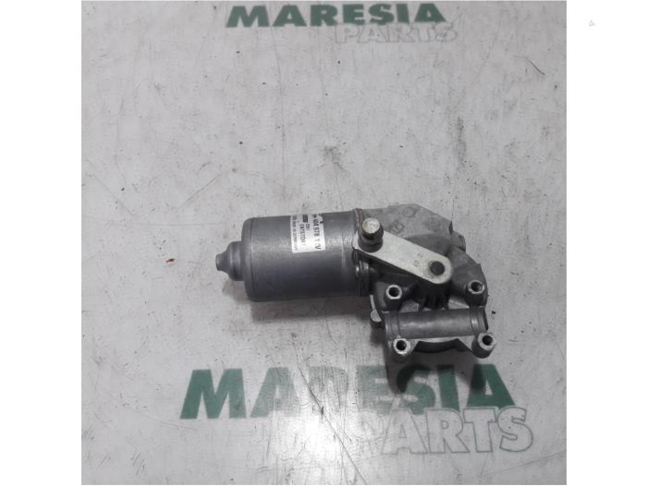 Fiat - Punto - Front wiper motor