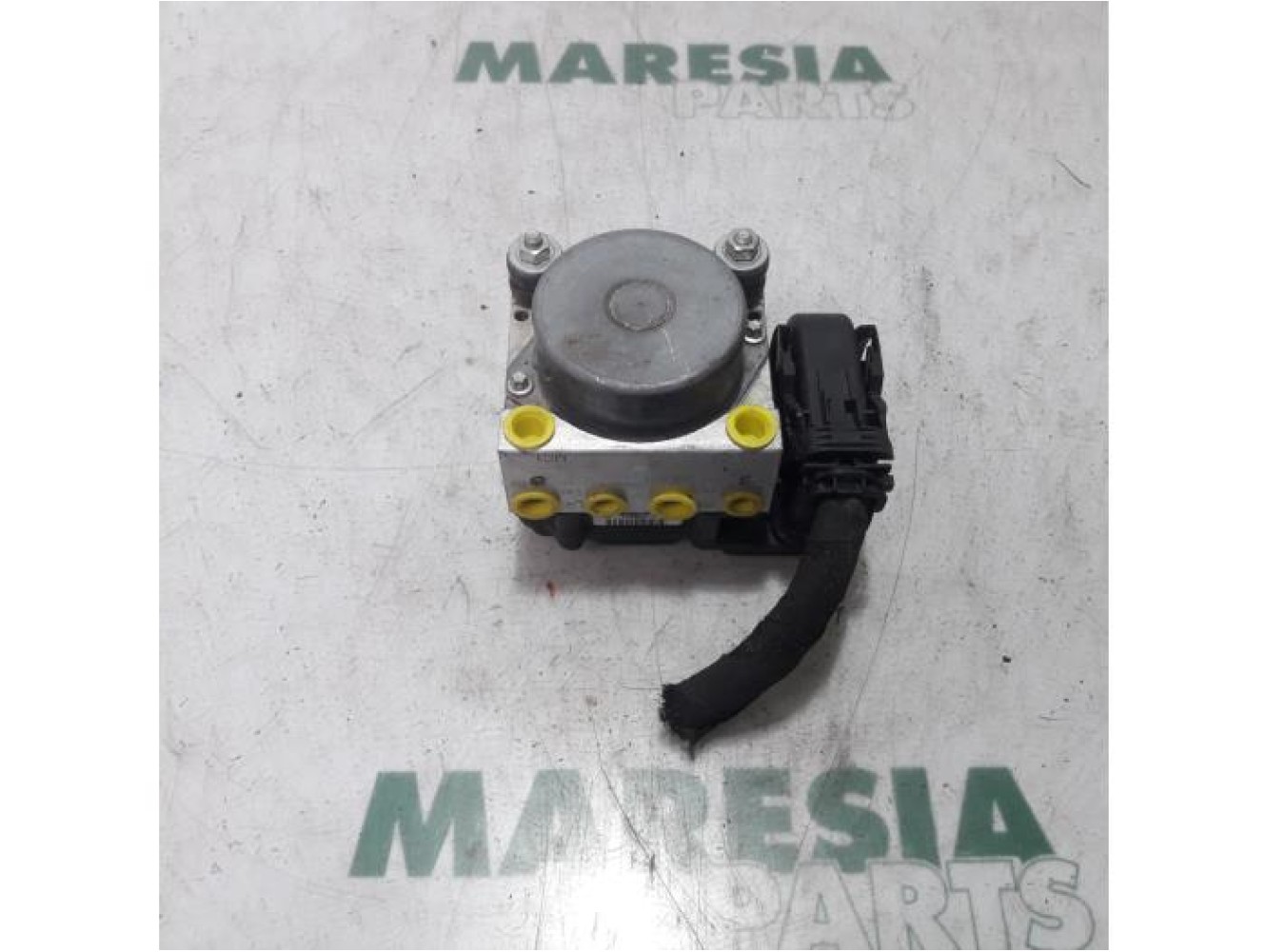 Fiat - Punto - ABS pump