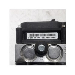 Fiat - Punto - ABS pump